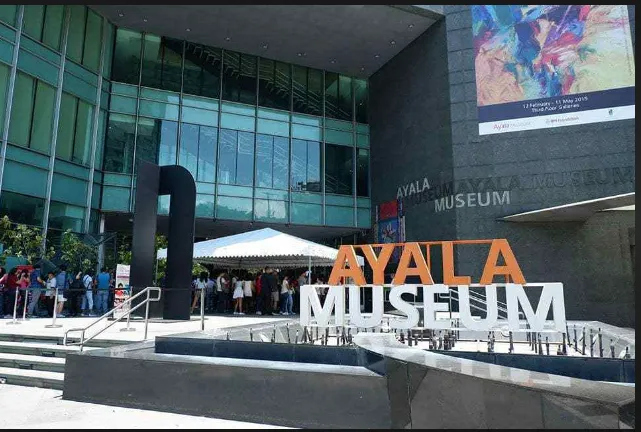 Discovering the Many Faces of Manila: A 2-Day Adventure p9bmch