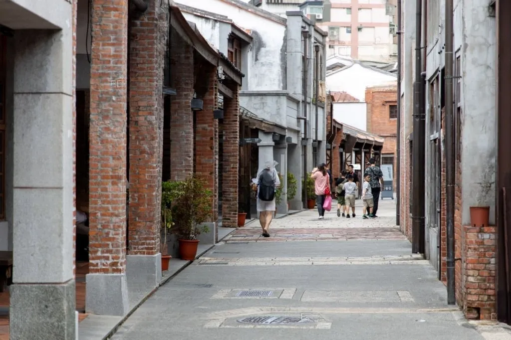 3 Day Taipei Itinerary: Must-Visit Highlights with Friends wfddrs