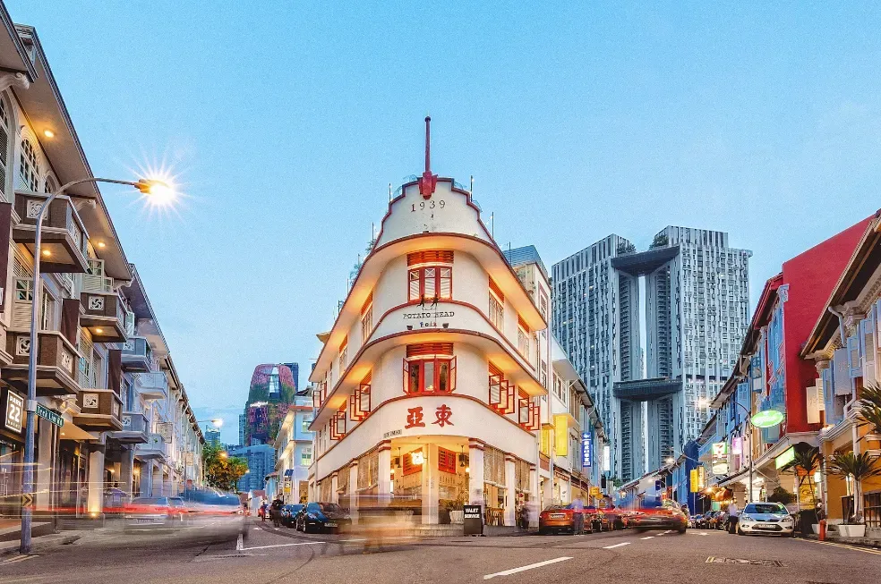 4 Days Top Singapore highlights tour including Sentosa and Gardens by the Bay 22hp2o