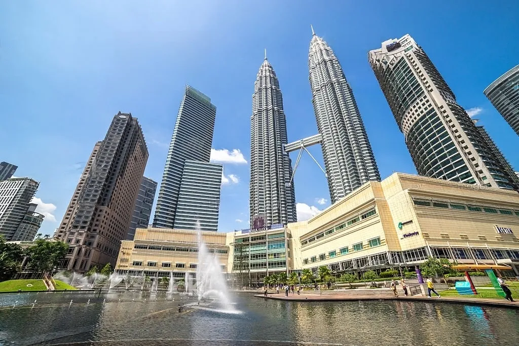 Ultimate 3-Day Kuala Lumpur Itinerary 4gf4jj