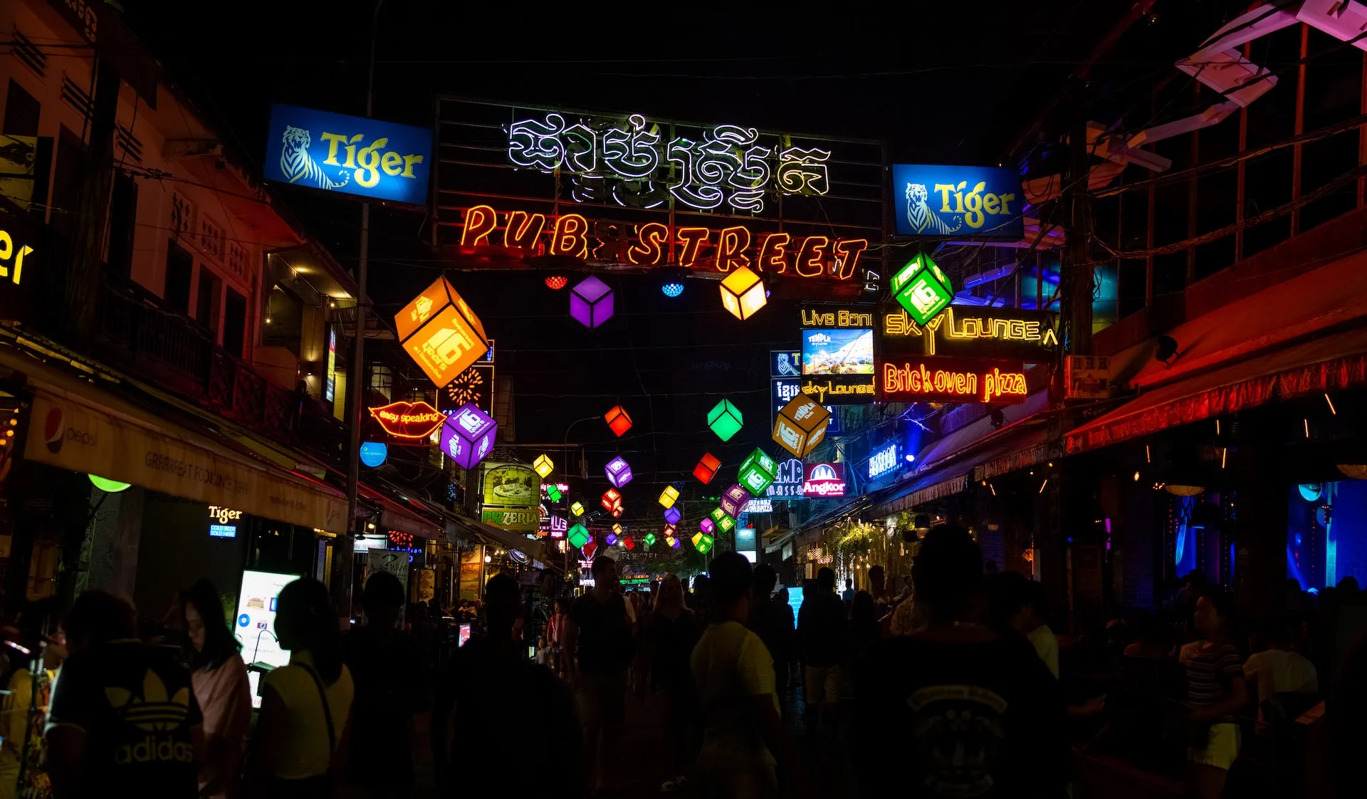 2 days: Exploring Siem Reap’s Ancient Wonders and Culinary Delights xbe0dg