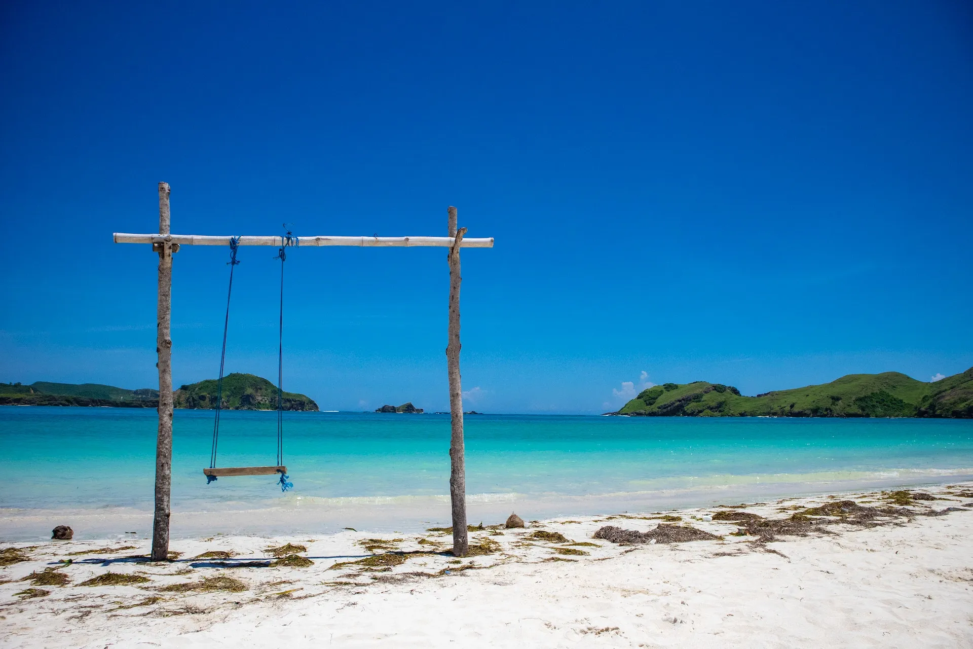 The Ultimate 5-Day Lombok Adventure 4qmk0r