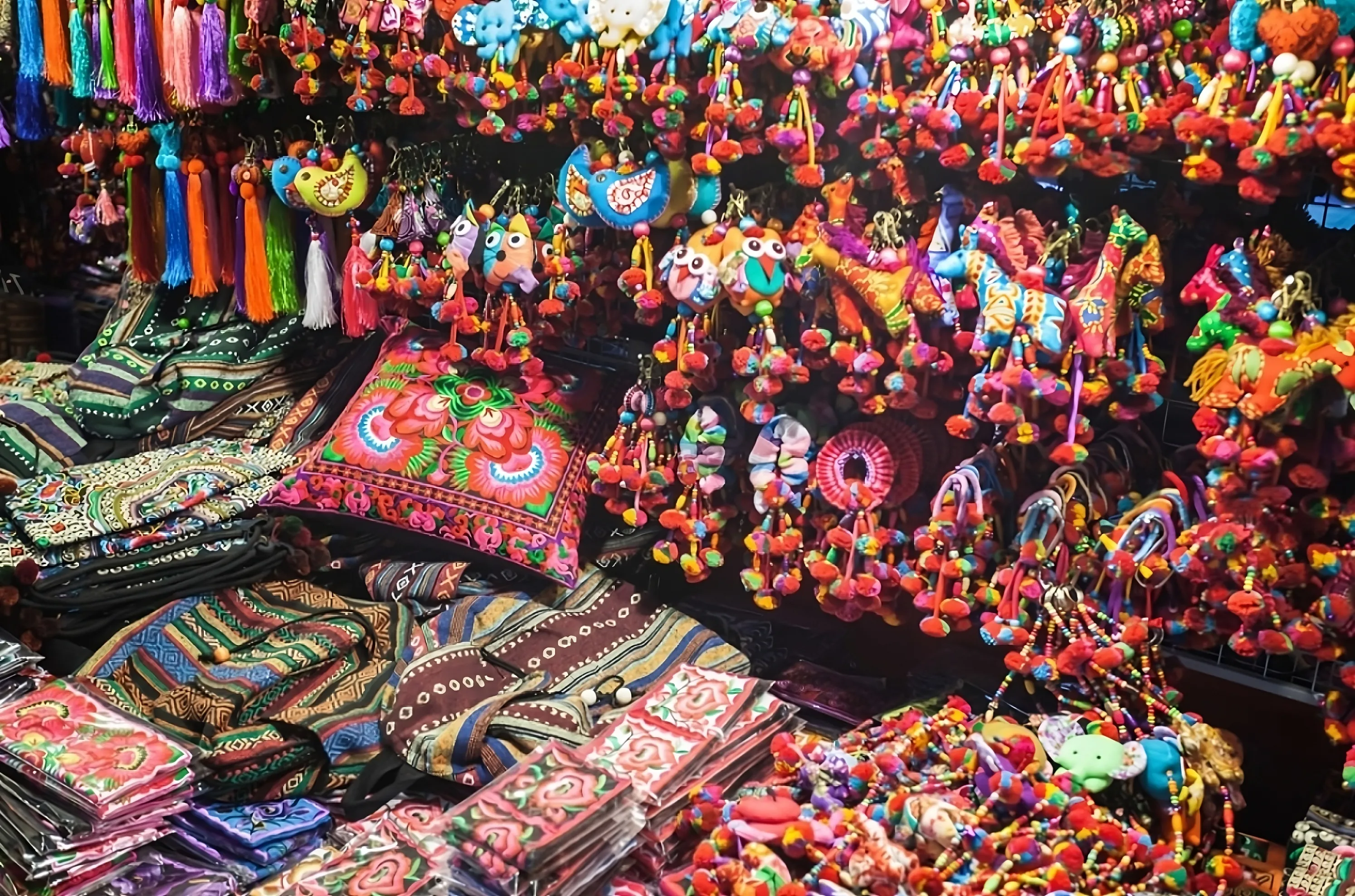 Temples & Nature: 3 Days of Spiritual Discovery in Chiang Mai xdcs35