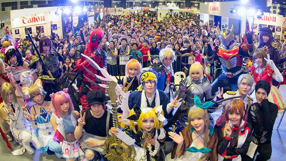 Your Go-To Anime plan when you're in Singapore! 🇯🇵🌟 c5tcqz