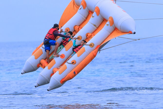 Water Sports (Choose Package)