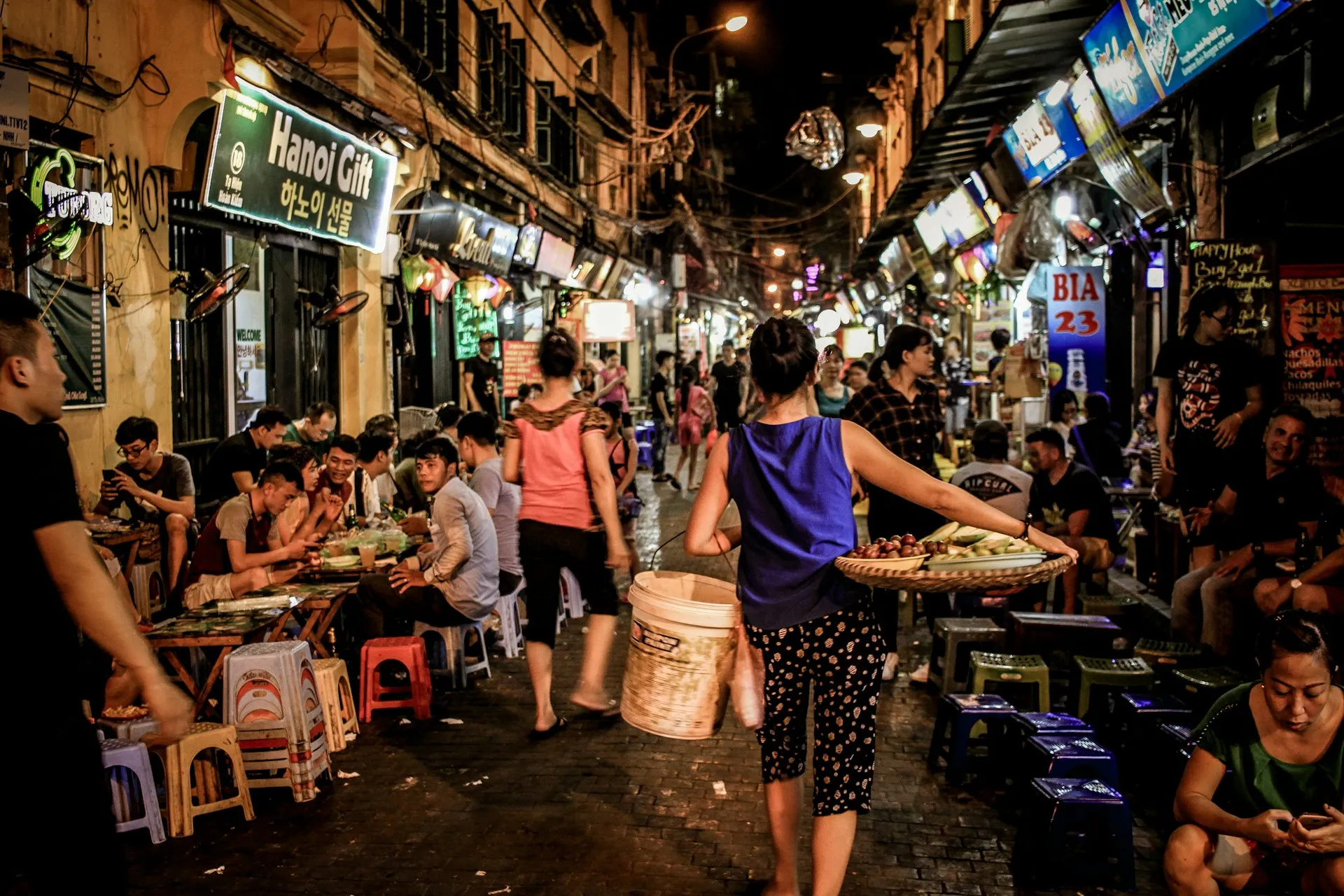 2 Day Hanoi Itinerary: Best Route for First-Time Visitors kuu5z5