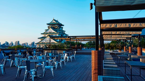 Blue Bird Viewing Deck Restaurant and Cafe Bar