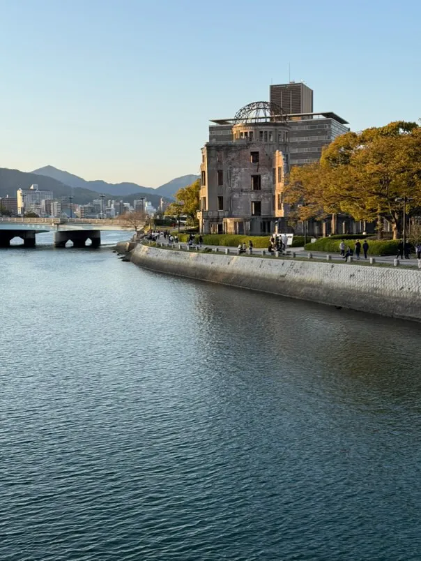 3 days to Hiroshima rx1kpv