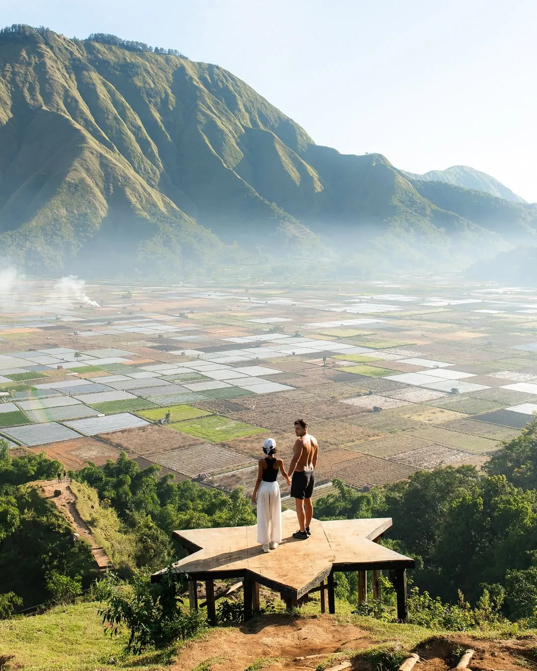 3 days to Lombok egovnf