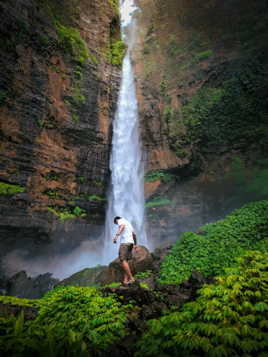 2D1N TUMPAK SEWU LUMAJANG ne2p94