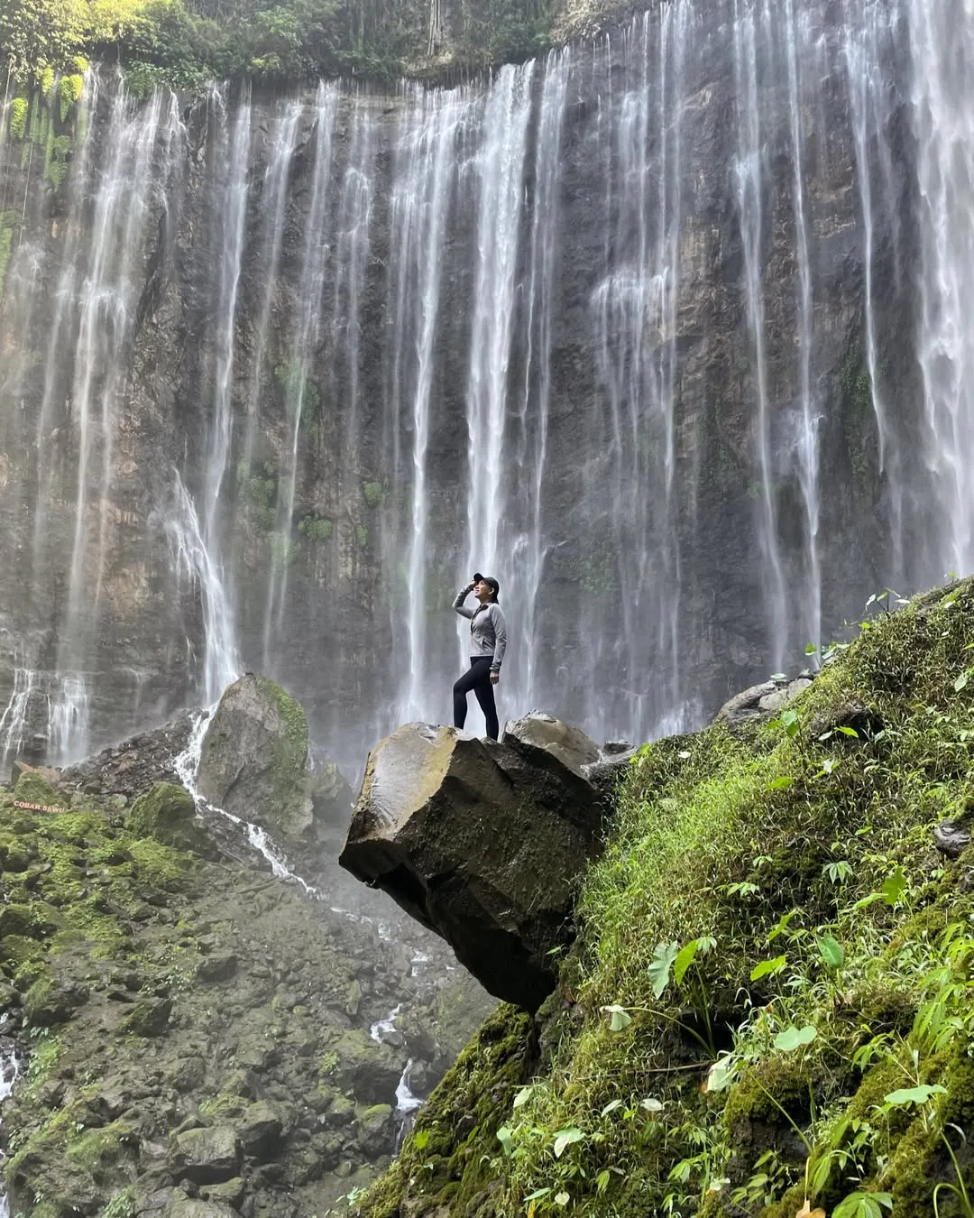 2D1N TUMPAK SEWU LUMAJANG ne2p94
