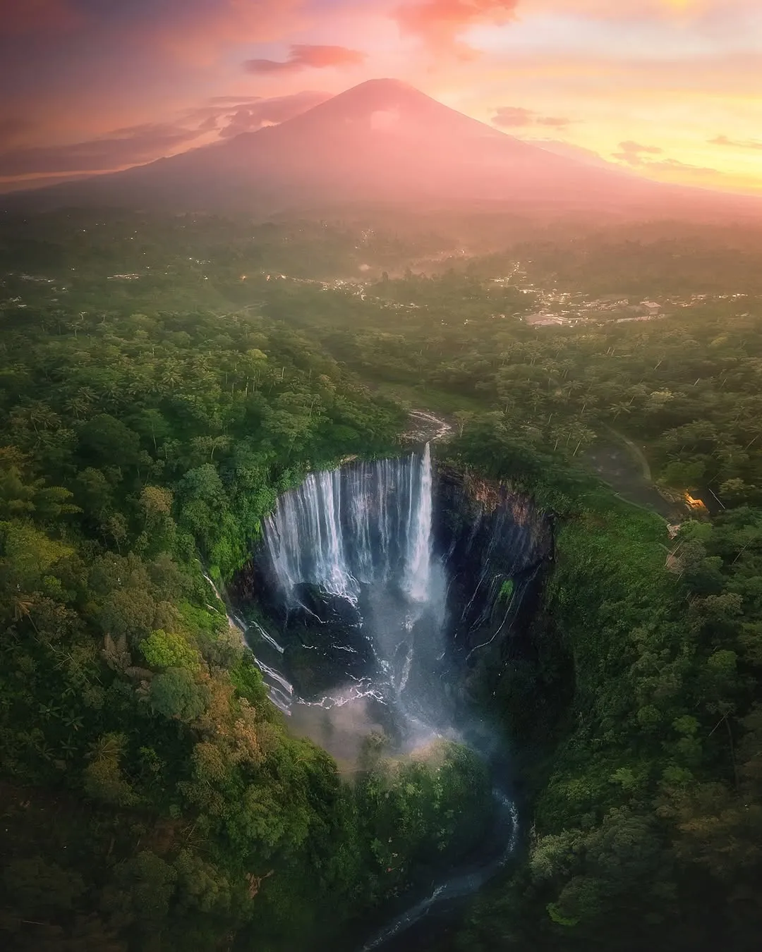 2D1N TUMPAK SEWU LUMAJANG ne2p94