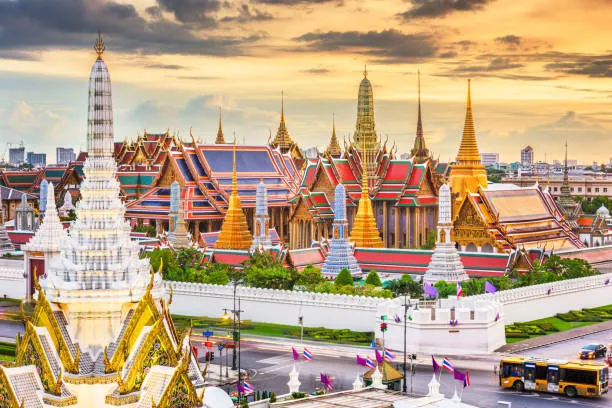 Places NOT TO MISS in Bangkok, Thailand 99fxwl