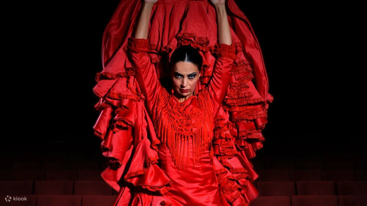 Squid Sandwiches & Museum Hopping: Madrid Made Fun lg47ft