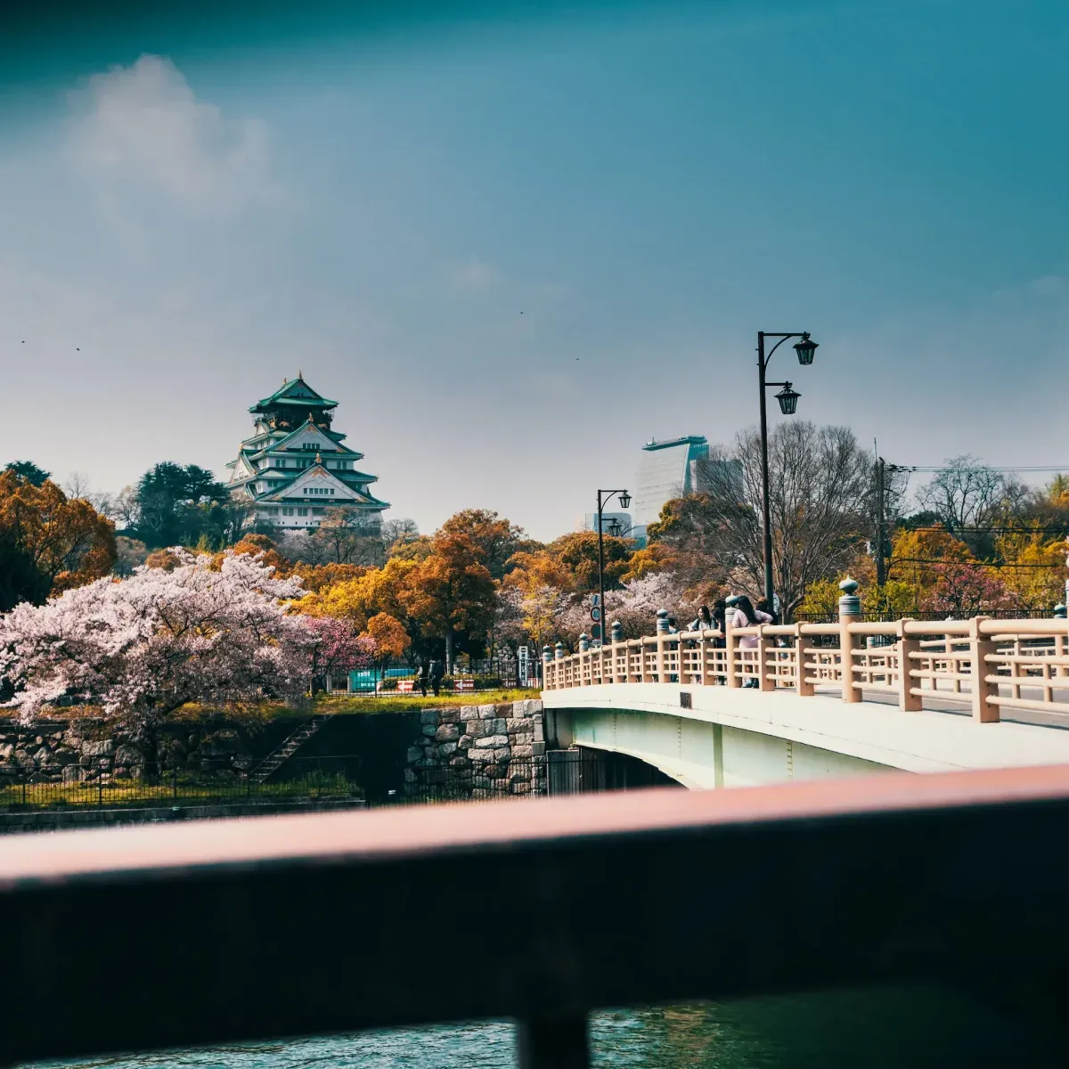Days in Osaka: Discovering the Best of the City Raymond Nang