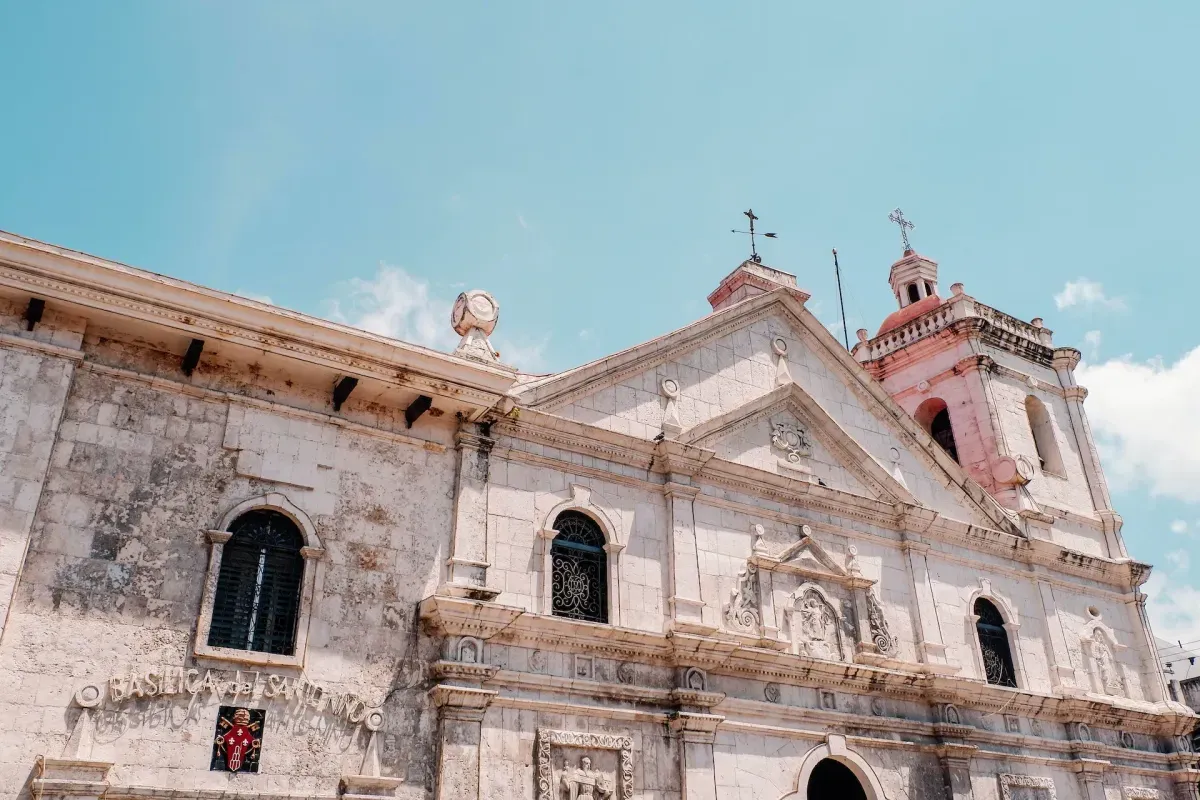 Perfect 3 Days in Cebu