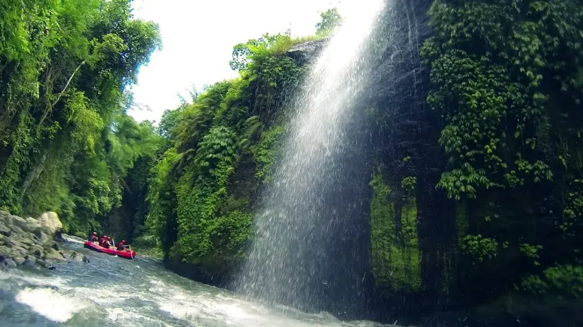 Bali Bliss: A 4-Day Adventure through Ubud, and Nusa Penida