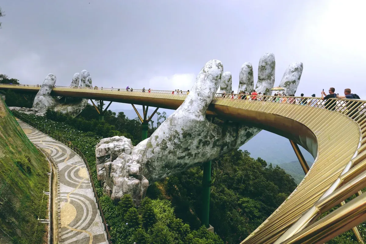 4 Days Sensory Kaleidoscope of Da Nang