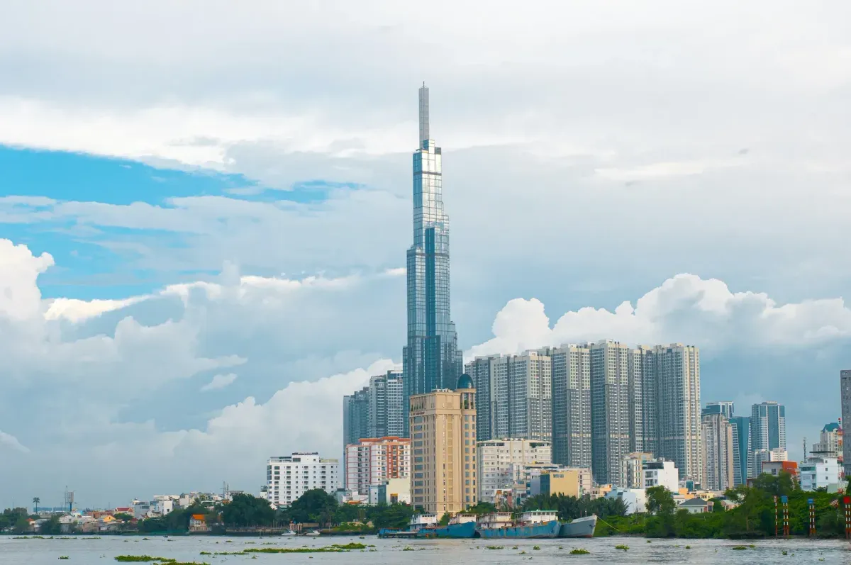 4 Days Ho Chi Minh City Itinerary: Exploring the Vibrant Heart of Vietnam
