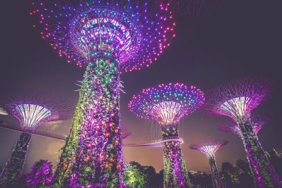 Photo from Holicay - Singapore: The Perfect 3-Day Itinerary for an Unforgettable Experience