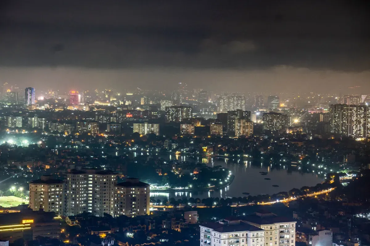 3-Day Itinerary for Unforgettable Experiences in Hanoi