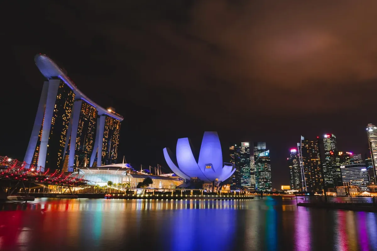 Photo from Holicay - Singapore: The Perfect 3-Day Itinerary for an Unforgettable Experience