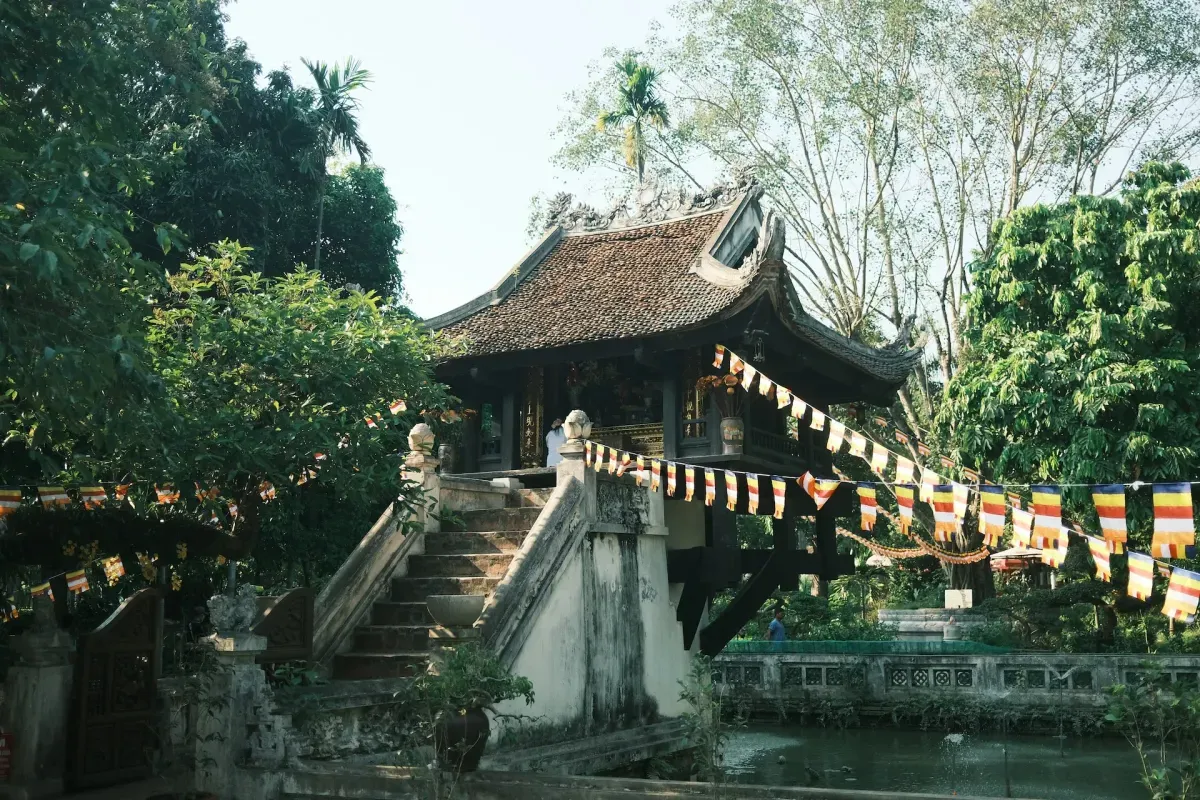 2-Day Hanoi Itinerary: Culture, Charm, and Capital Adventures Unleashed