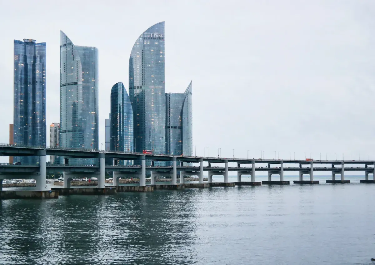 Incredible 5-Day Busan Itinerary e4ou0p