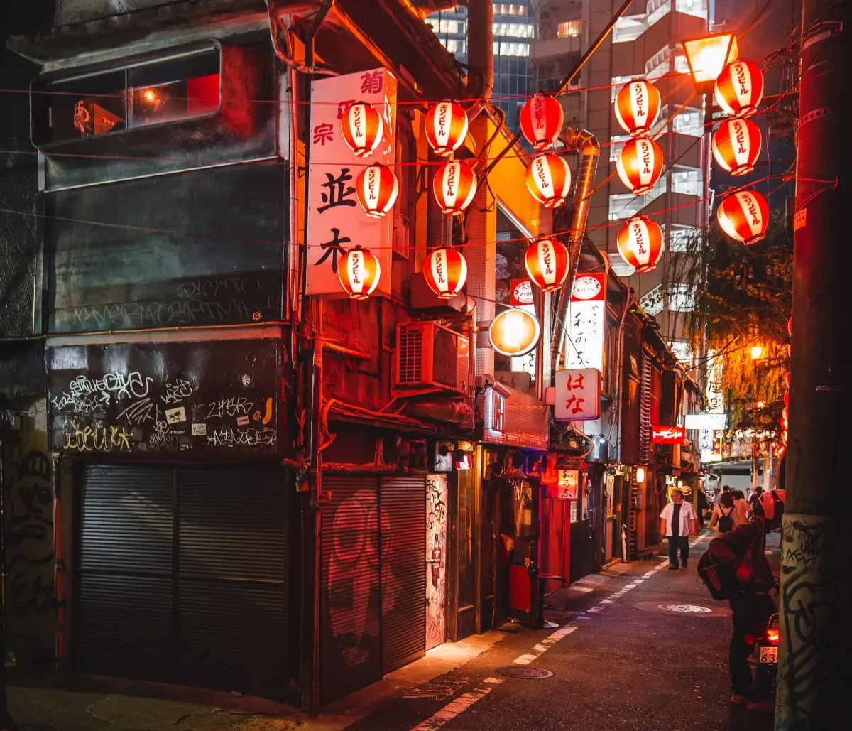 Photo from Holicay - 5 Days in Tokyo: An Unforgettable Journey Through the City’s Best Sights and Hidden Gems