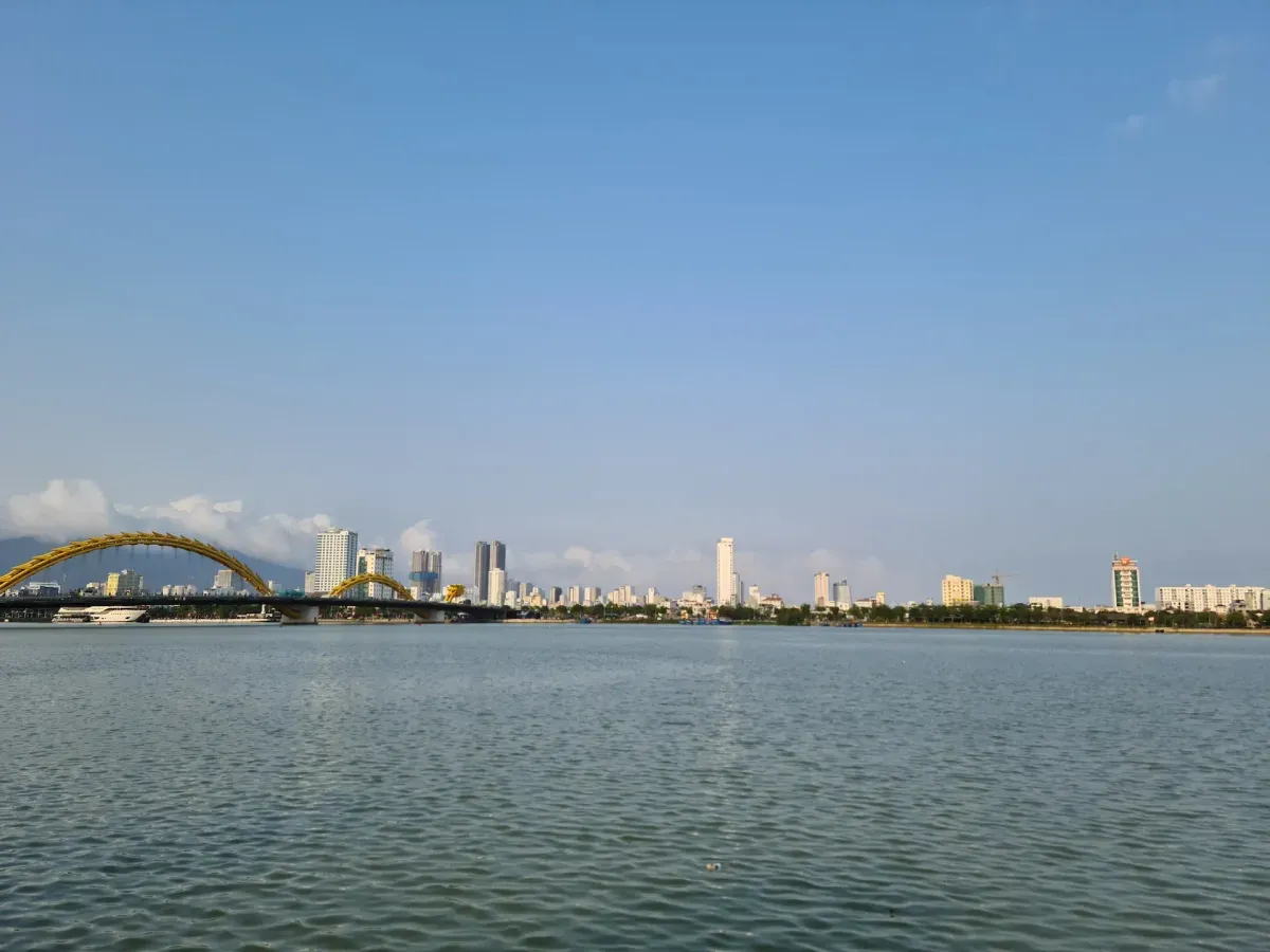 4 Days Sensory Kaleidoscope of Da Nang