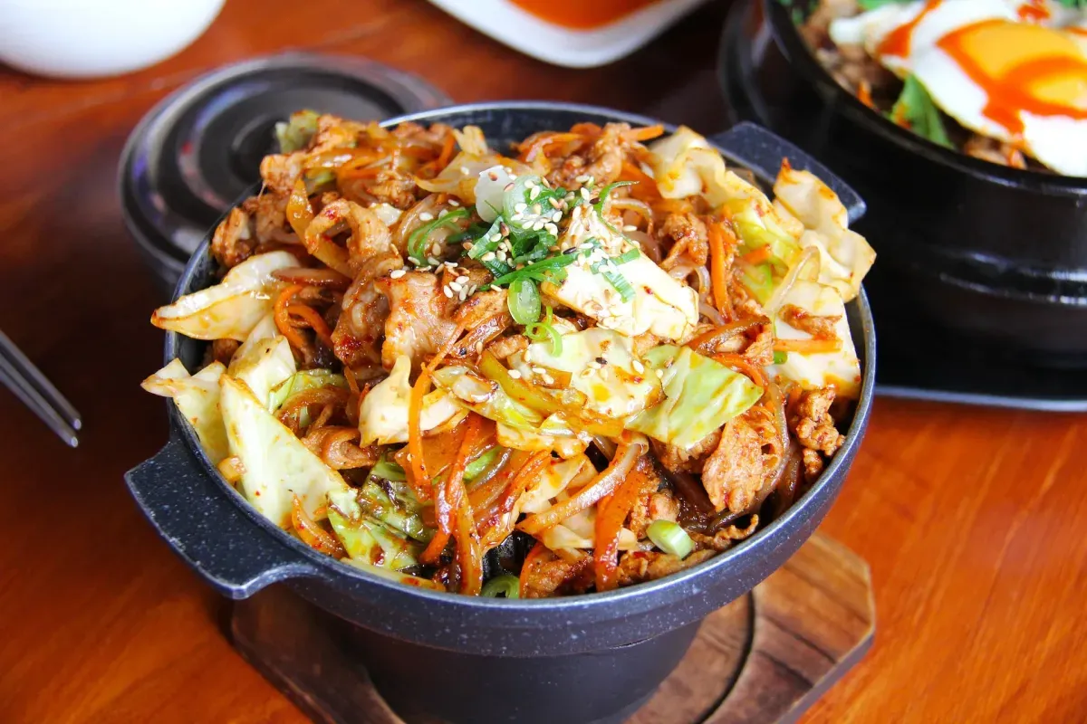 Seoul Itinerary: Top Places in 5 Days