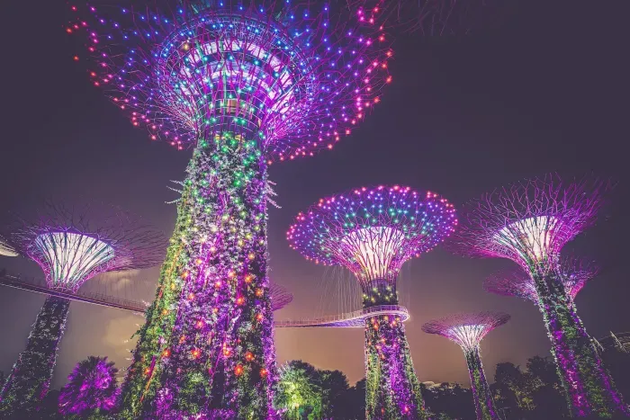 Singapore: The Perfect 3-Day Itinerary for an Unforgettable Experience