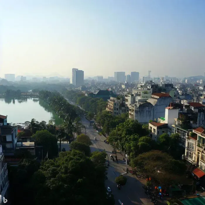 The Perfect 3-Day Hanoi Itinerary: Stirring up a Hanoian Adventure zz1quw