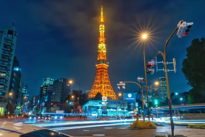 5 Epic Days in Tokyo: Discovering the Best of Japan’s Capital City