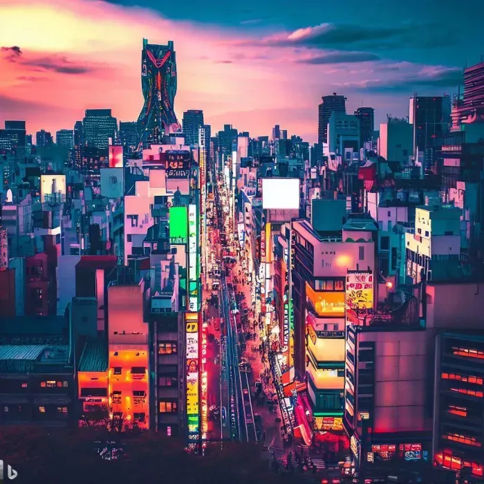 4 Day Osaka Itinerary: USS Included