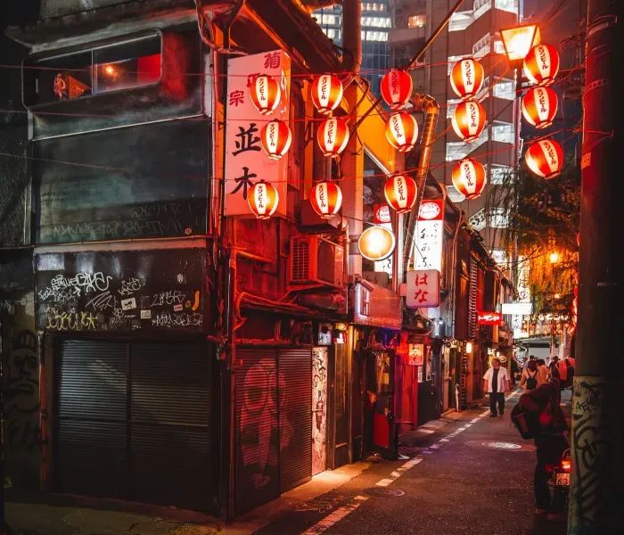 5 Days in Tokyo: An Unforgettable Journey Through the City’s Best Sights and Hidden Gems