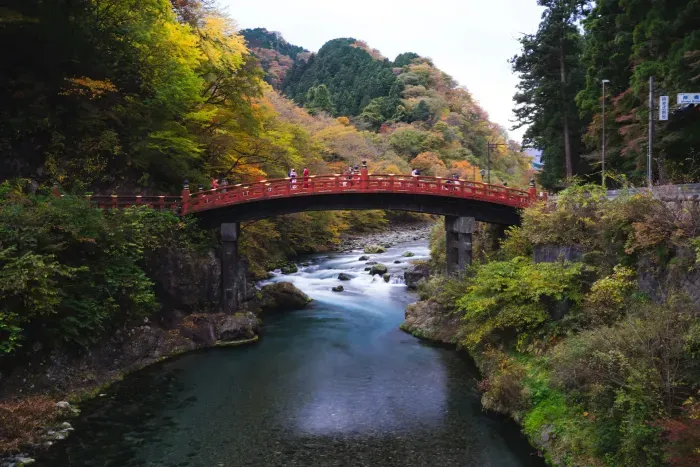 Four Days in Tokyo: A Journey Through the Past and Present of Japan’s Capital