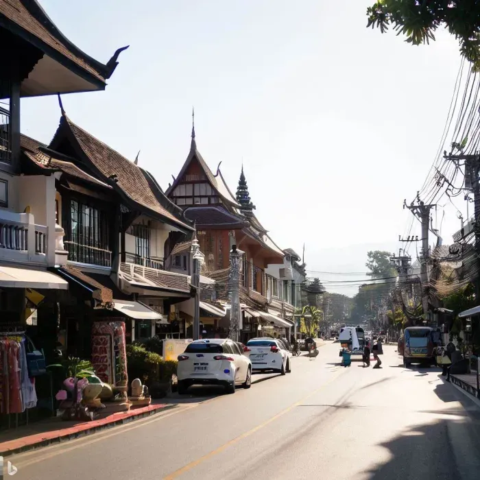 3-Day Chiang Mai Itinerary: Elephants, Temples, and Thai-Me for an Adventure