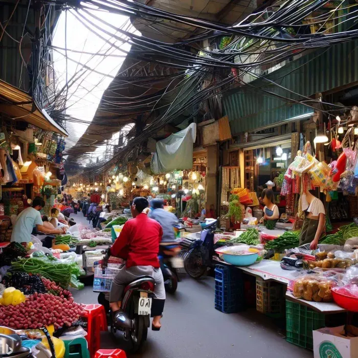 Explore Bangkok in 48 Hours: An Exciting Adventure