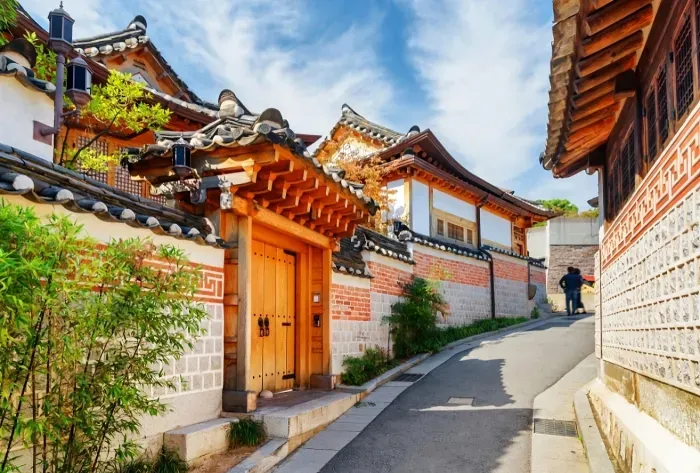 Culture & Cuisine: A 5-Day Journey through Seoul's Delights