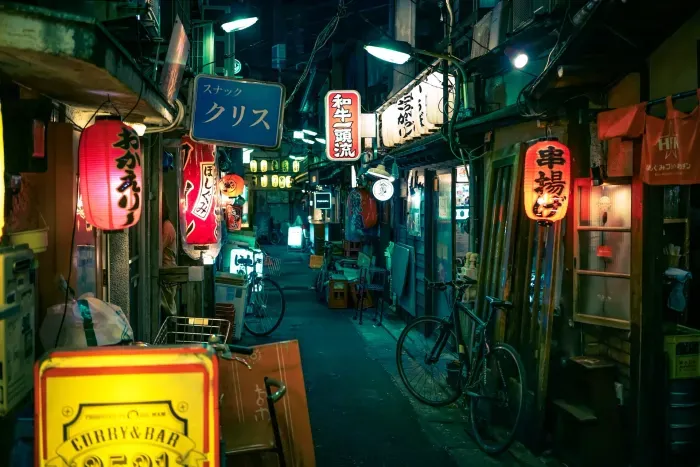 5 Days in Tokyo: An Unforgettable Journey Through the City’s Best Sights and Hidden Gems