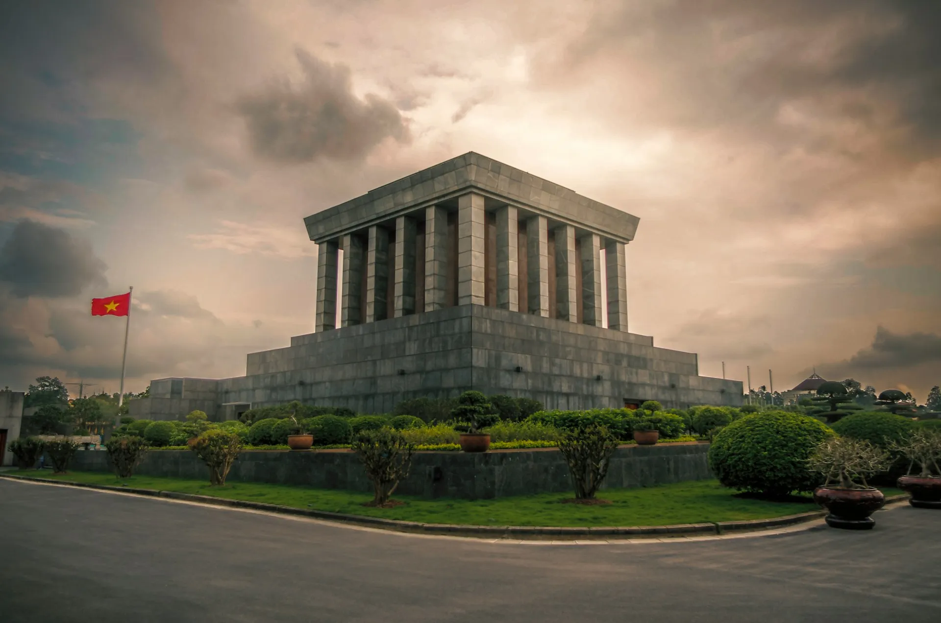 2 Day Hanoi Itinerary: Best Route for First-Time Visitors kuu5z5