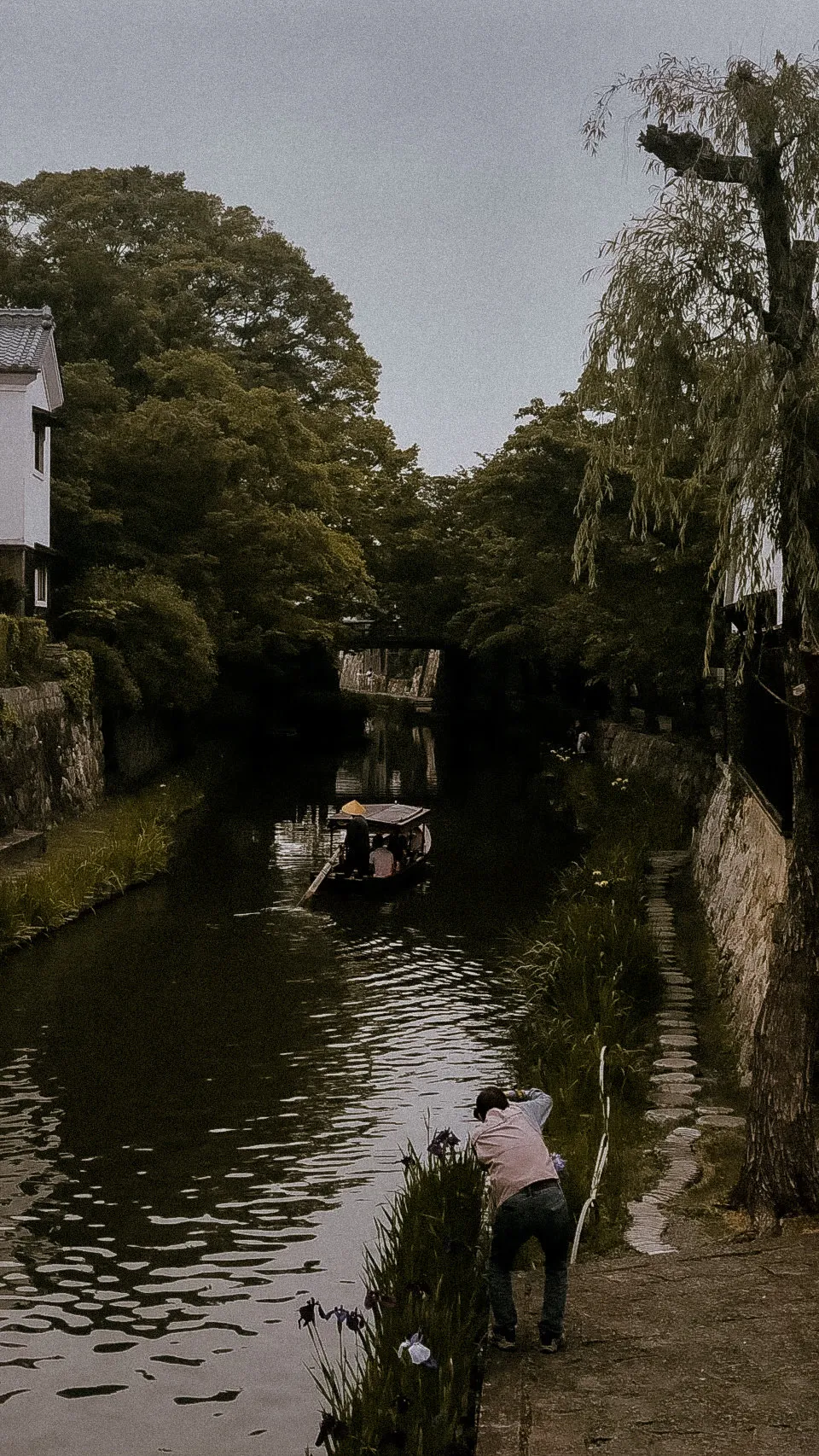 Day trip to Omihachiman - From Kyoto  r7qcnk