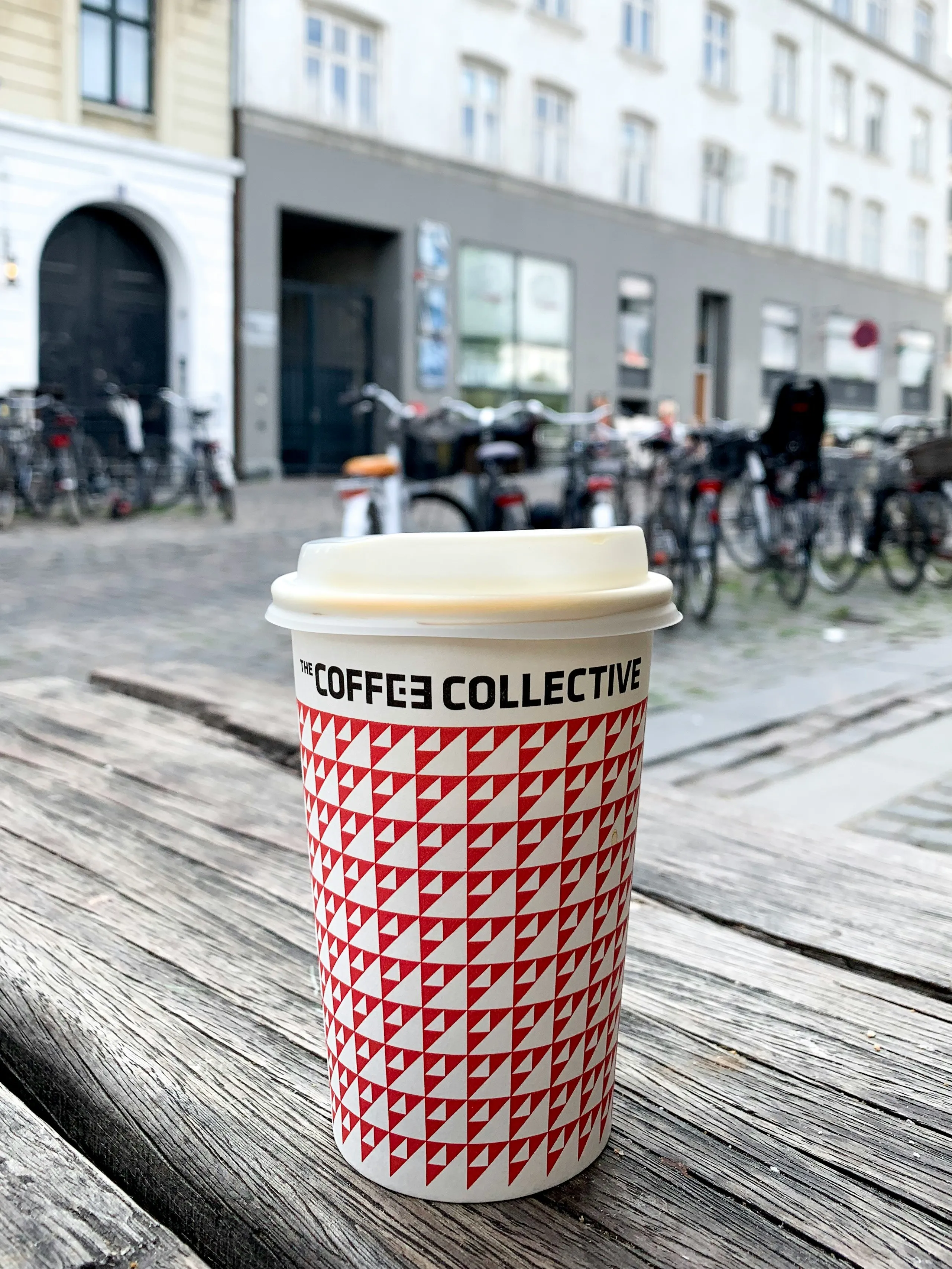 Copenhagen: Culture, Cafés & Charm h5bu77