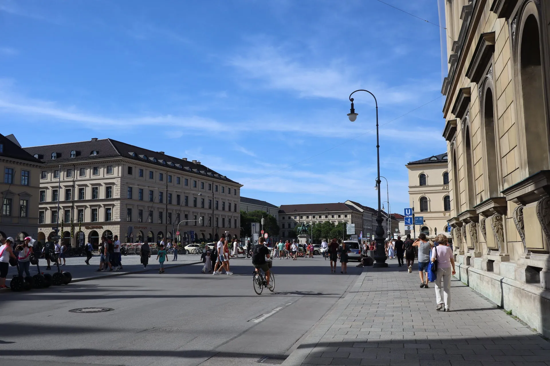 Perfect 5 Days in Munich hzr67d