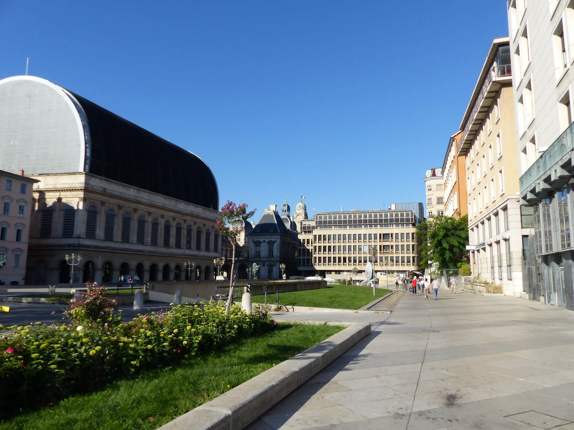 4 Day Lyon Itinerary: Best Itineraries for a Relaxing Trip efx52q