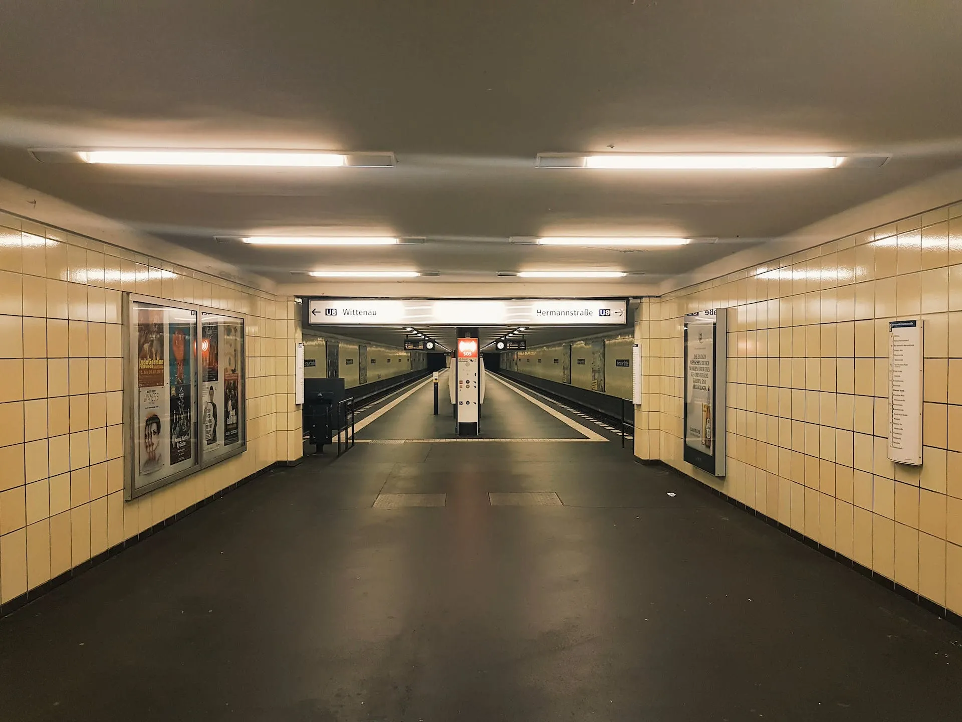 4-Day Travel Guide to Berlin iabsuf