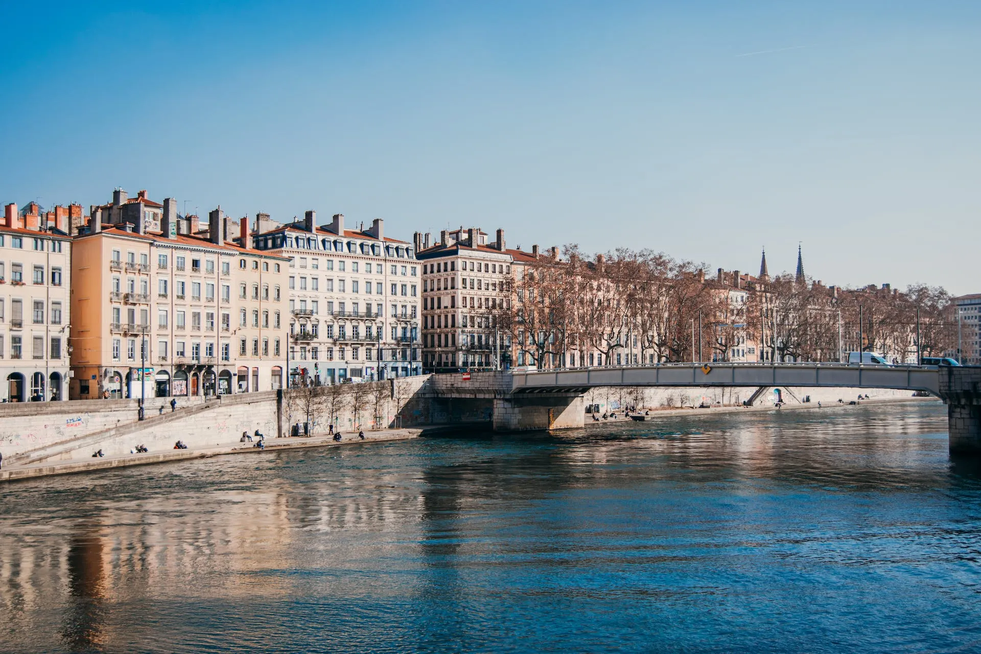4 Day Lyon Itinerary: Best Itineraries for a Relaxing Trip efx52q