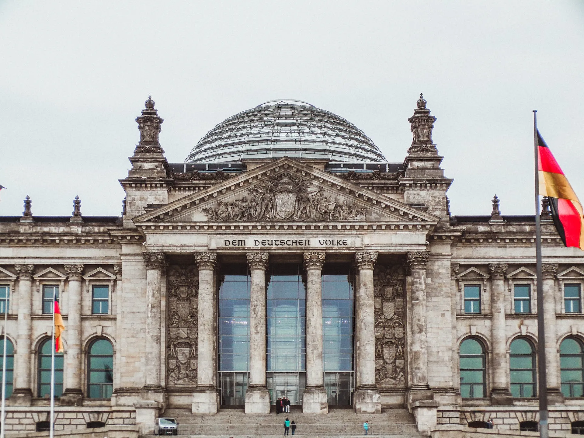 4-Day Berlin Itinerary vcxecj