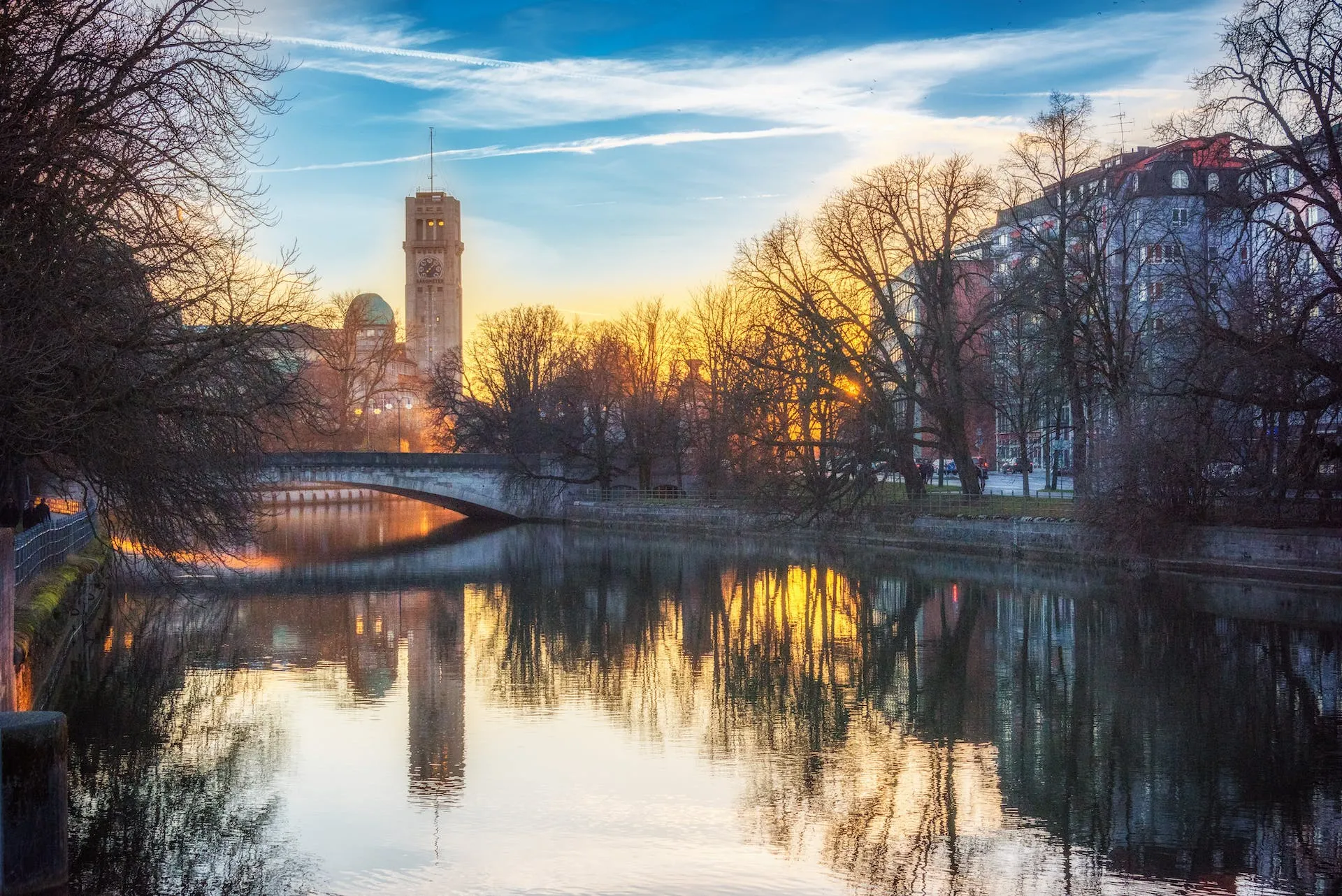 4-Day Munich Itinerary nilc45
